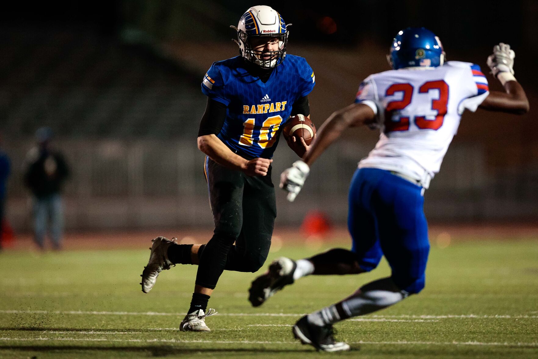PREP FOOTBALL